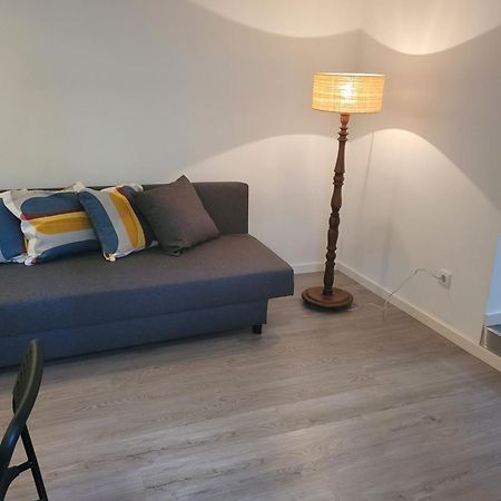 Apartamento Estoril Exterior foto