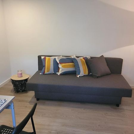 Apartamento Estoril Exterior foto