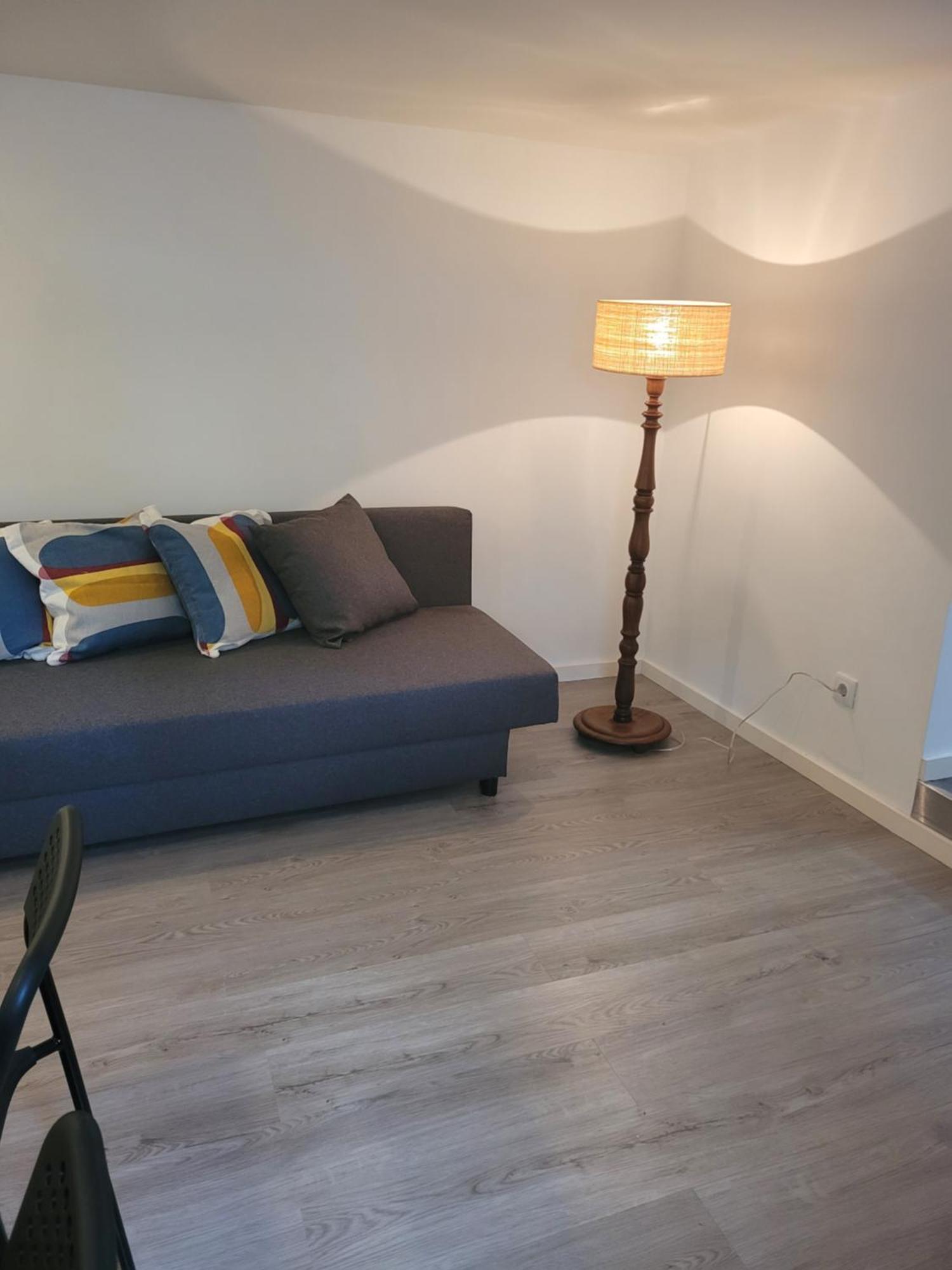 Apartamento Estoril Exterior foto